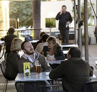 Captain Stirling Brasserie - Pubs Perth