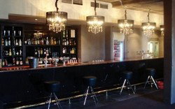 Suede Bar & Lounge - Pubs Perth 0