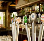 Queens Tavern - Pubs Perth