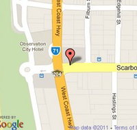 Contacio - Pubs Perth