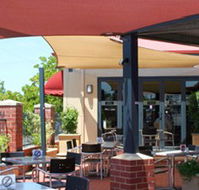 Silks Bar  Bistro - Pubs Perth