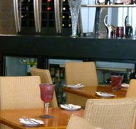 Loreto Lounge - Pubs Perth