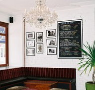 5 Bar - Pubs Perth