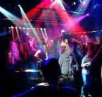 Bronson's Nightclub - Pubs Perth