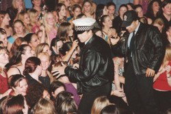 The Republic Night Club Northbridge