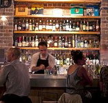 Fredas - Pubs Perth
