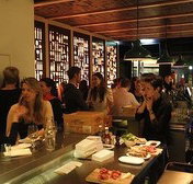 The Wine Library - Pubs Perth