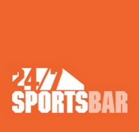 24/7 Sports Bar - Pubs Perth