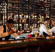 Black Bar - Pubs Perth