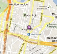 Peppermint Lounge - Pubs Perth