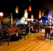 The Bank Nightclub - Pubs Perth