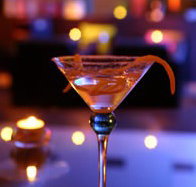 The Gantry Restaurant  Bar - Pubs Perth