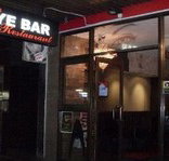 Eye Bar - Pubs Perth