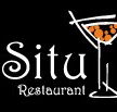 In Situ Bar - Pubs Perth