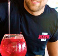 The Hive Bar - Pubs Perth