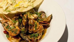 La Scala On Jersey - Pubs Perth 0
