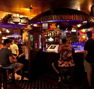 PJ O'Briens - Pubs Perth