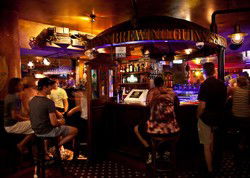 PJ O'Briens - Pubs Perth 0