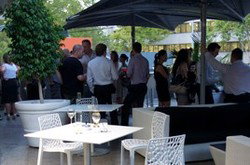 Metro Bar And Bistro - Pubs Perth 0