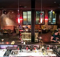 Wolfe Lane - Pubs Perth