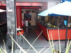 BAR138 on barrack Perth City