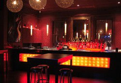 The Court - Pubs Perth 0