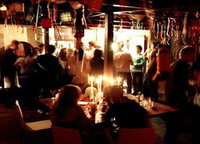 Santa Fe Restaurant  Tequila Lounge