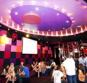 Eve Nightclub - Pubs Perth