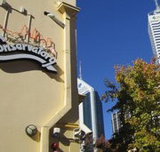 Conservatory Bar - Pubs Perth