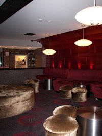 The Oxford Bathurst - Pubs Perth 1