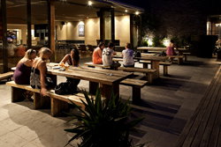 The Beach - Pubs Perth 1