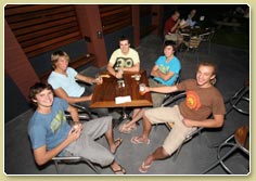 The Australia Hotel - Pubs Perth 1