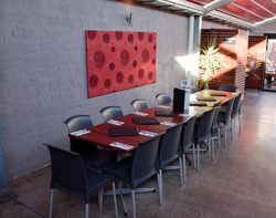 Union Hotel - Pubs Perth 1