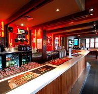 Marine Hotel - Pubs Perth