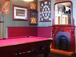 Hotel Nicholas - Pubs Perth 1