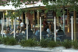 National Hotel Bendigo - Pubs Perth 1