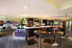 AJs Bar & Bistro - Pubs Perth 1