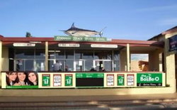 Bermagui Beach Hotel - Pubs Perth 1