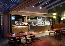 Waterworks Hotel - Pubs Perth 1
