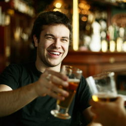 Dunwoody's Tavern - Pubs Perth 1