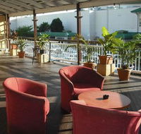 Grand Hotel - Pubs Perth