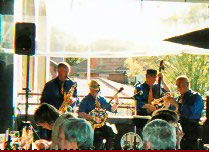 The Grand Hotel Healesville - Pubs Perth 1