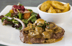 Citro Bar And Restaurant - Pubs Perth 1