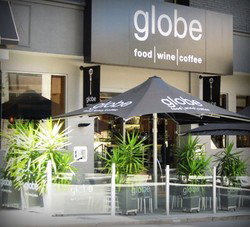 The Globe Wine Bar & Restaurant - Pubs Perth 1