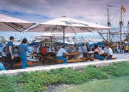 Joes Fish Shack - Pubs Perth 1
