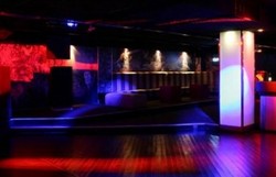 Ambar Nightclub - Pubs Perth 1