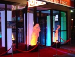Rubix Bar - Pubs Perth 1