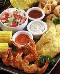 Tony Roma's - Pubs Perth 1