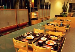 Matsuri Japanese Restaurant - Pubs Perth 1