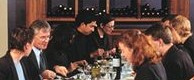 Millioncino Restaurant - Pubs Perth 1